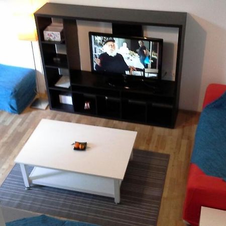 شقة Bright Mezzanine Flat With Garden أثينا المظهر الخارجي الصورة