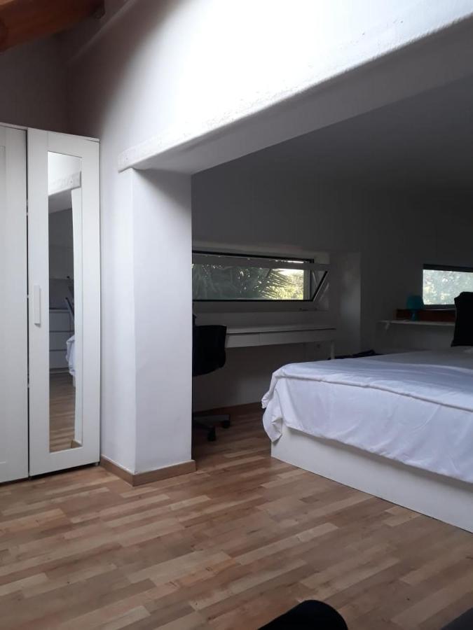 شقة Bright Mezzanine Flat With Garden أثينا المظهر الخارجي الصورة