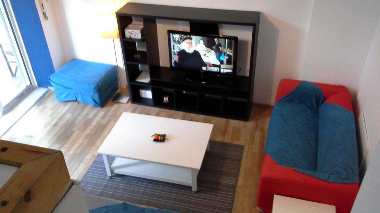 شقة Bright Mezzanine Flat With Garden أثينا المظهر الخارجي الصورة